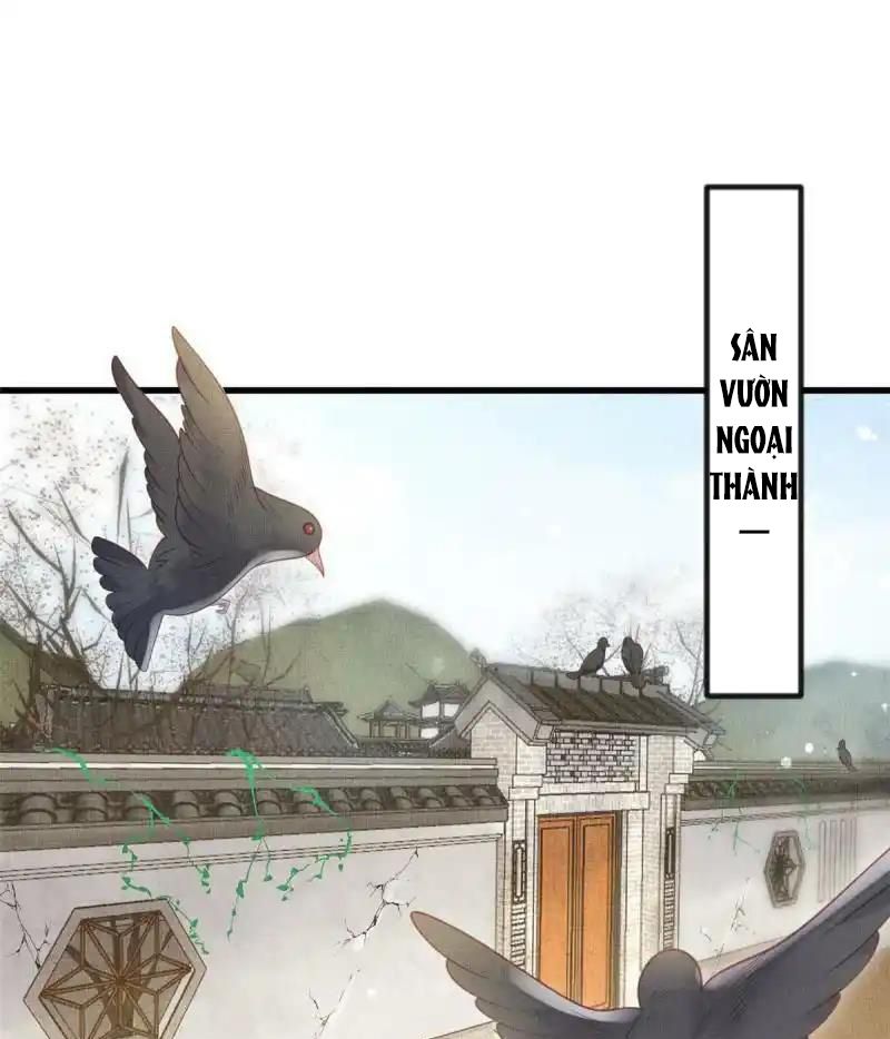 Ngày Nào Trưởng Công Chúa Cũng Muốn Làm Phản: Chapter 28