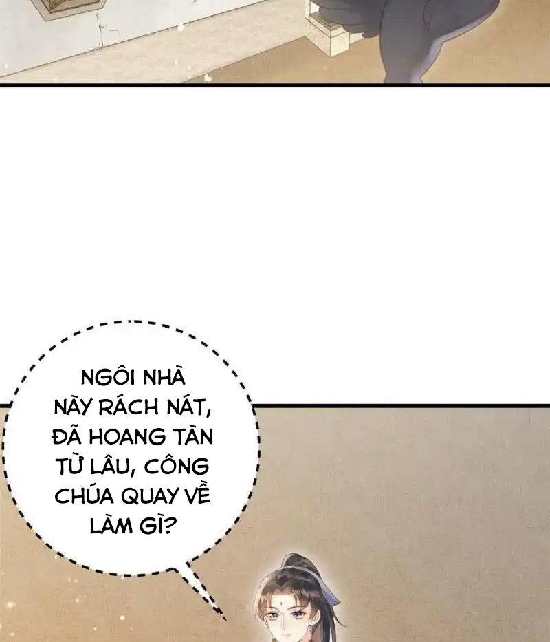 Ngày Nào Trưởng Công Chúa Cũng Muốn Làm Phản: Chapter 28