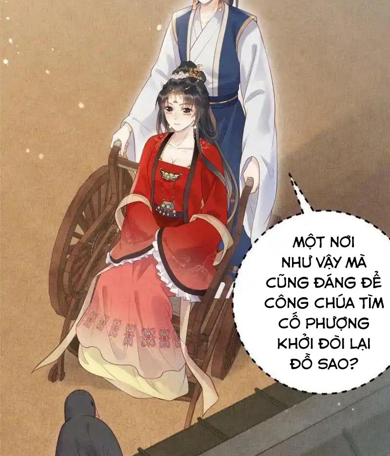 Ngày Nào Trưởng Công Chúa Cũng Muốn Làm Phản: Chapter 28