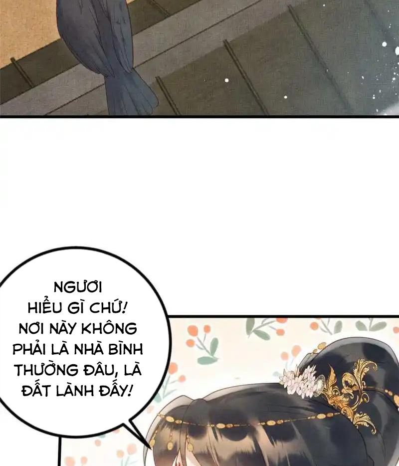 Ngày Nào Trưởng Công Chúa Cũng Muốn Làm Phản: Chapter 28