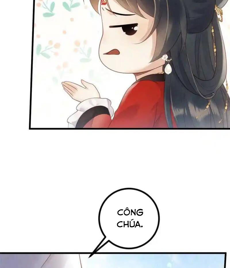 Ngày Nào Trưởng Công Chúa Cũng Muốn Làm Phản: Chapter 28