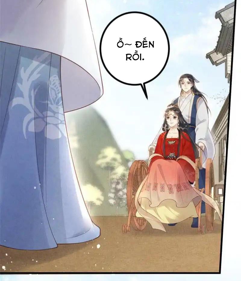 Ngày Nào Trưởng Công Chúa Cũng Muốn Làm Phản: Chapter 28