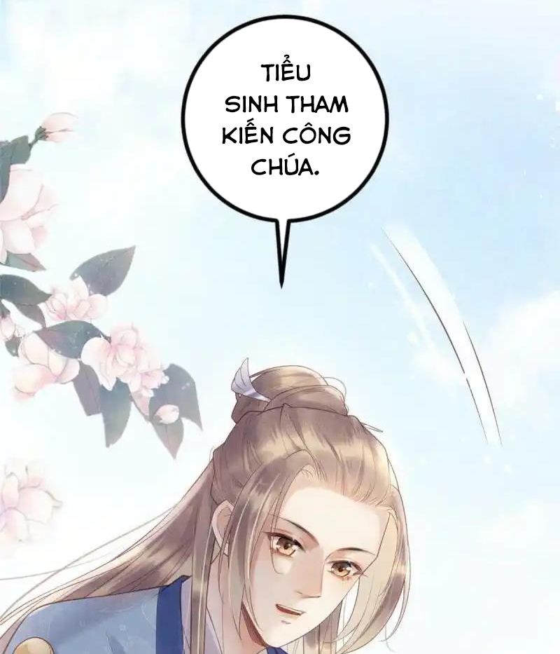 Ngày Nào Trưởng Công Chúa Cũng Muốn Làm Phản: Chapter 28