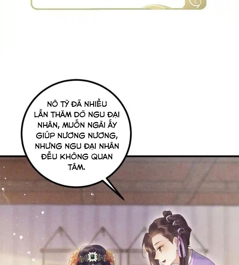 Ngày Nào Trưởng Công Chúa Cũng Muốn Làm Phản: Chapter 28