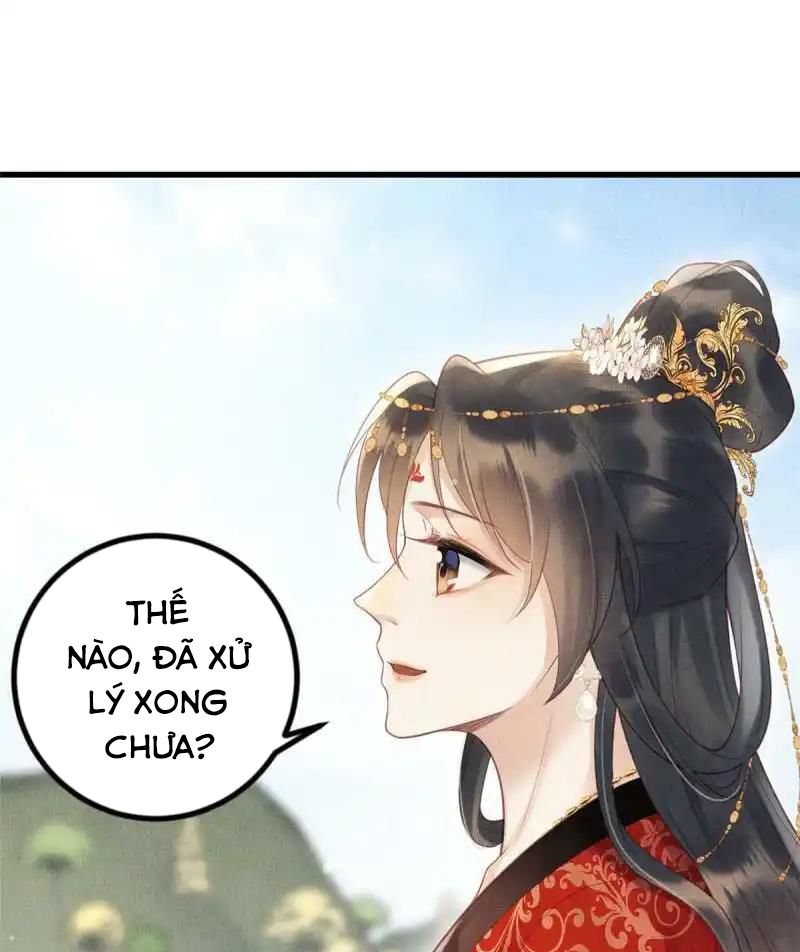 Ngày Nào Trưởng Công Chúa Cũng Muốn Làm Phản: Chapter 28