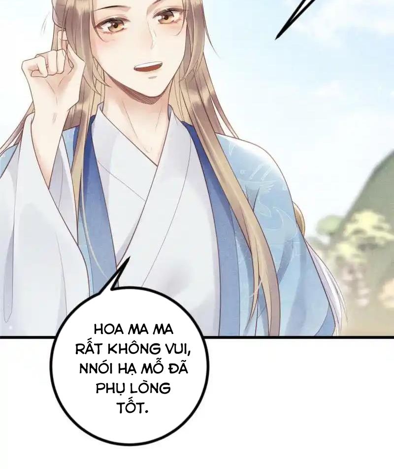 Ngày Nào Trưởng Công Chúa Cũng Muốn Làm Phản: Chapter 28