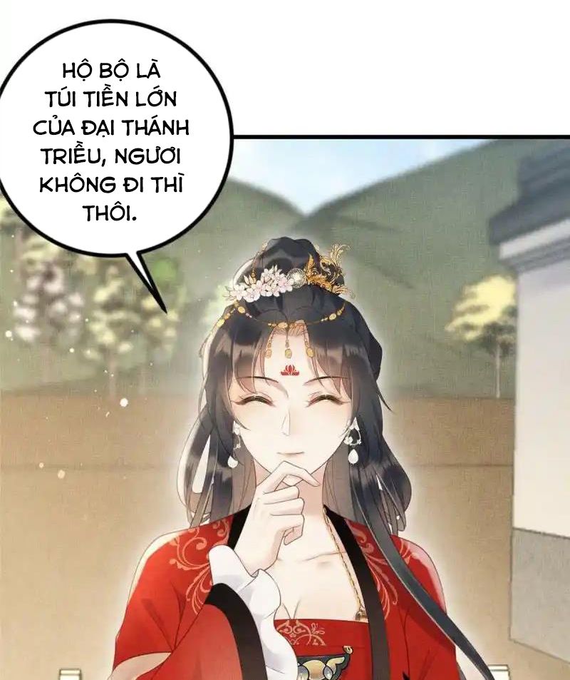 Ngày Nào Trưởng Công Chúa Cũng Muốn Làm Phản: Chapter 28