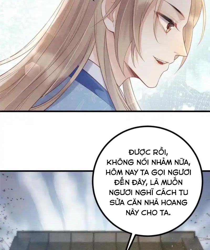 Ngày Nào Trưởng Công Chúa Cũng Muốn Làm Phản: Chapter 28