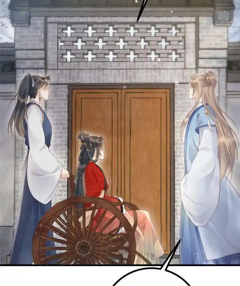 Ngày Nào Trưởng Công Chúa Cũng Muốn Làm Phản: Chapter 28