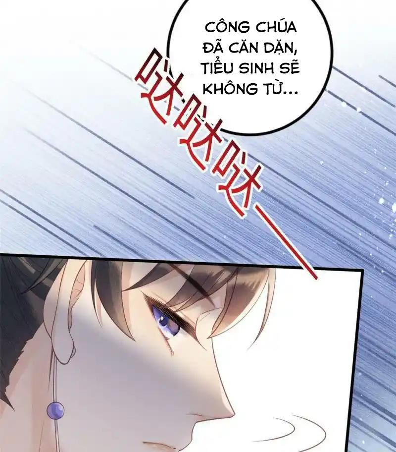 Ngày Nào Trưởng Công Chúa Cũng Muốn Làm Phản: Chapter 28