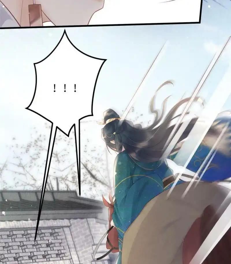 Ngày Nào Trưởng Công Chúa Cũng Muốn Làm Phản: Chapter 28