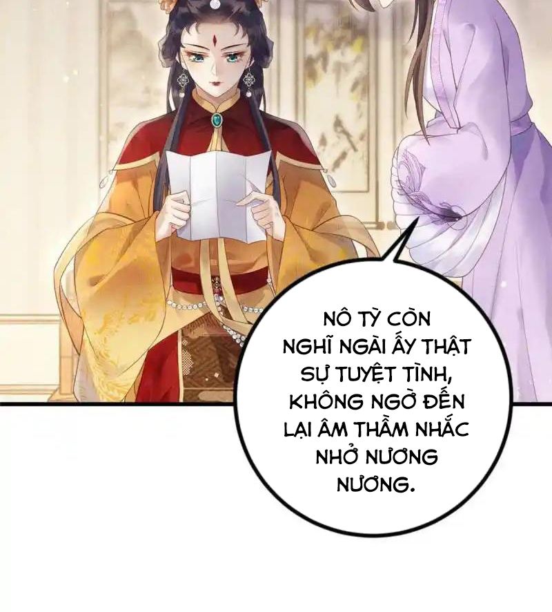 Ngày Nào Trưởng Công Chúa Cũng Muốn Làm Phản: Chapter 28