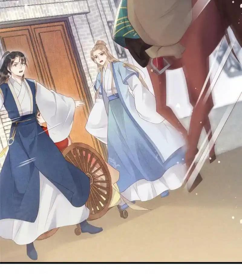 Ngày Nào Trưởng Công Chúa Cũng Muốn Làm Phản: Chapter 28