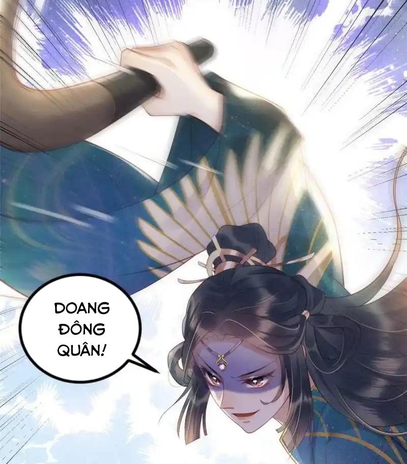 Ngày Nào Trưởng Công Chúa Cũng Muốn Làm Phản: Chapter 28