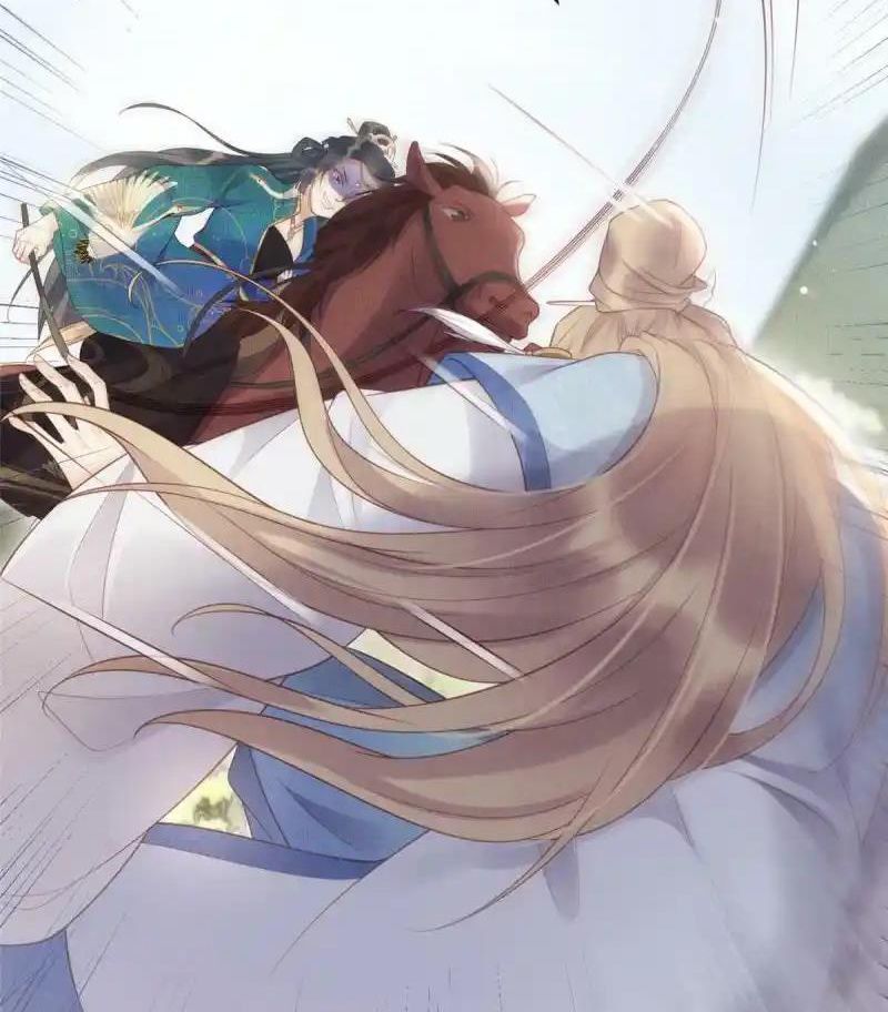 Ngày Nào Trưởng Công Chúa Cũng Muốn Làm Phản: Chapter 28