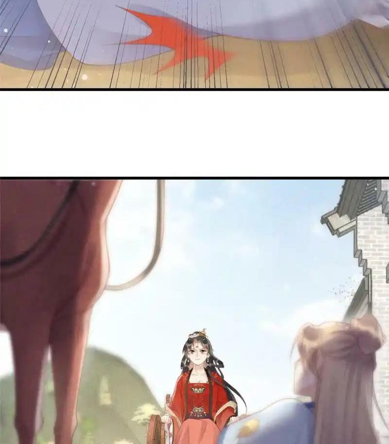 Ngày Nào Trưởng Công Chúa Cũng Muốn Làm Phản: Chapter 28