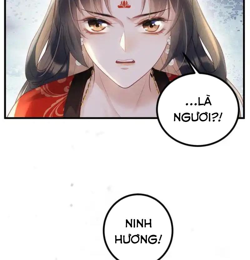 Ngày Nào Trưởng Công Chúa Cũng Muốn Làm Phản: Chapter 28