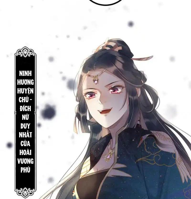 Ngày Nào Trưởng Công Chúa Cũng Muốn Làm Phản: Chapter 28