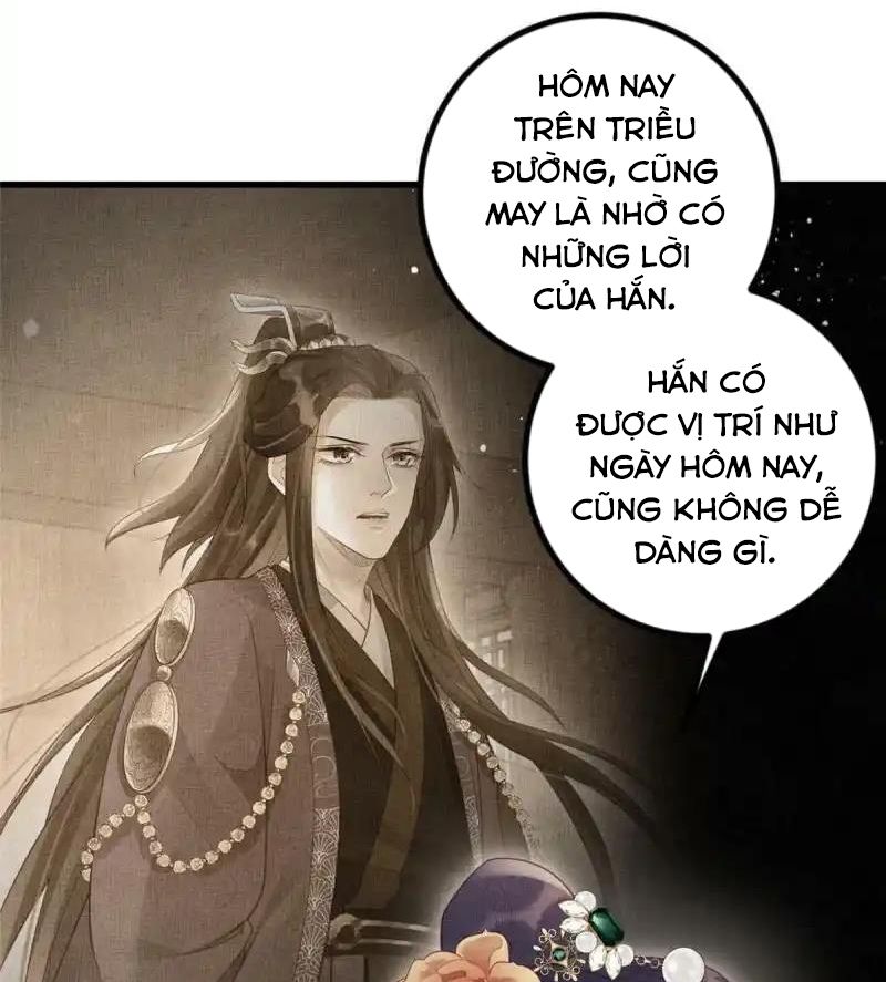 Ngày Nào Trưởng Công Chúa Cũng Muốn Làm Phản: Chapter 28