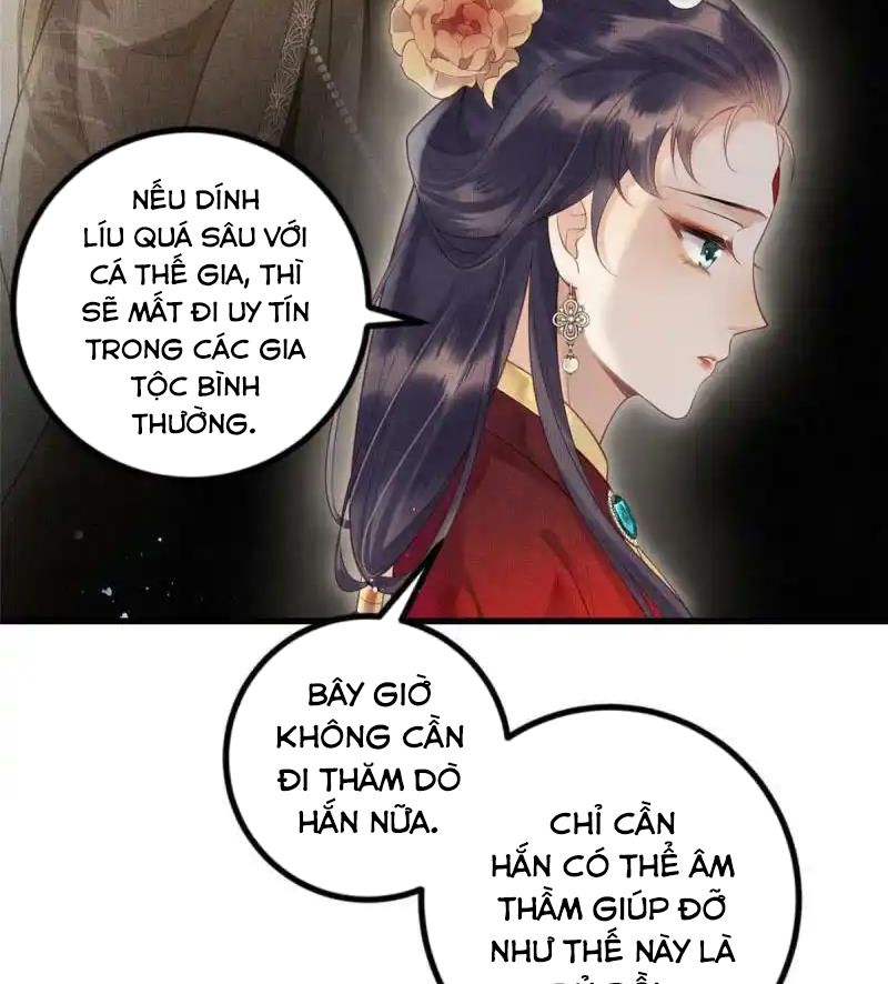 Ngày Nào Trưởng Công Chúa Cũng Muốn Làm Phản: Chapter 28