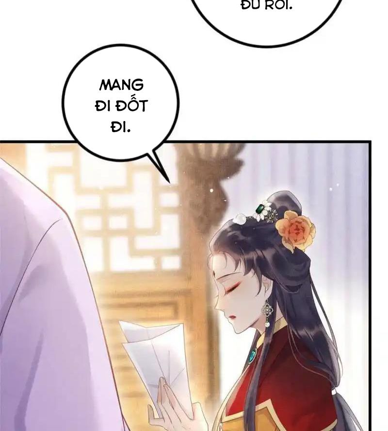 Ngày Nào Trưởng Công Chúa Cũng Muốn Làm Phản: Chapter 28