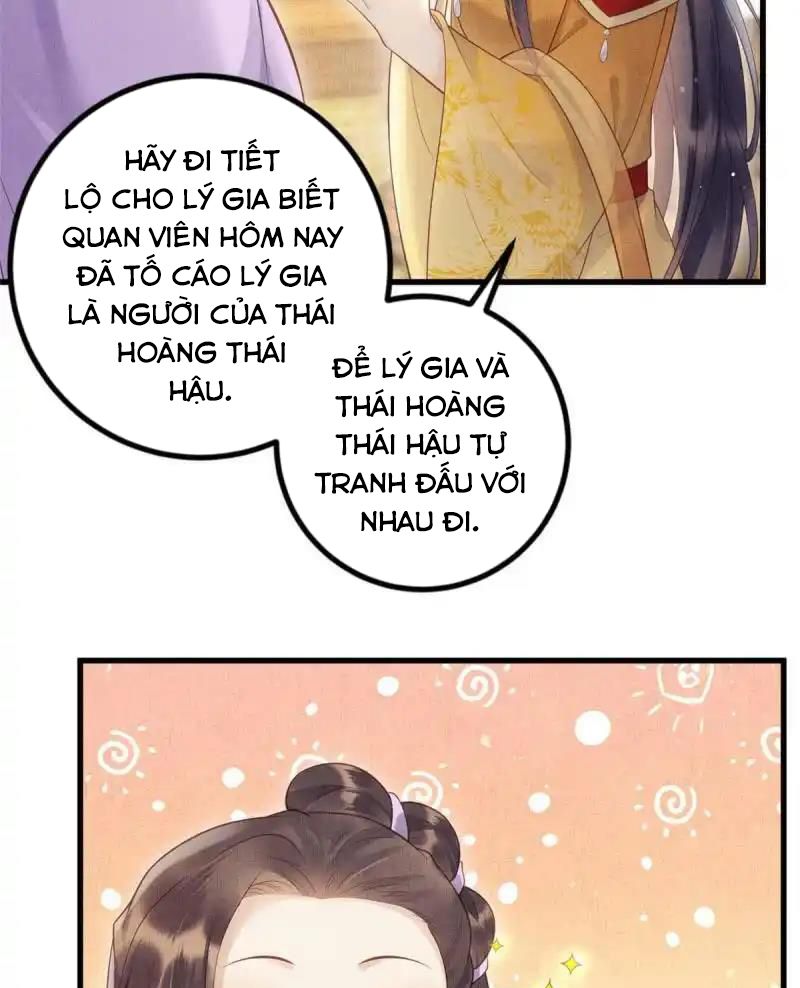 Ngày Nào Trưởng Công Chúa Cũng Muốn Làm Phản: Chapter 28