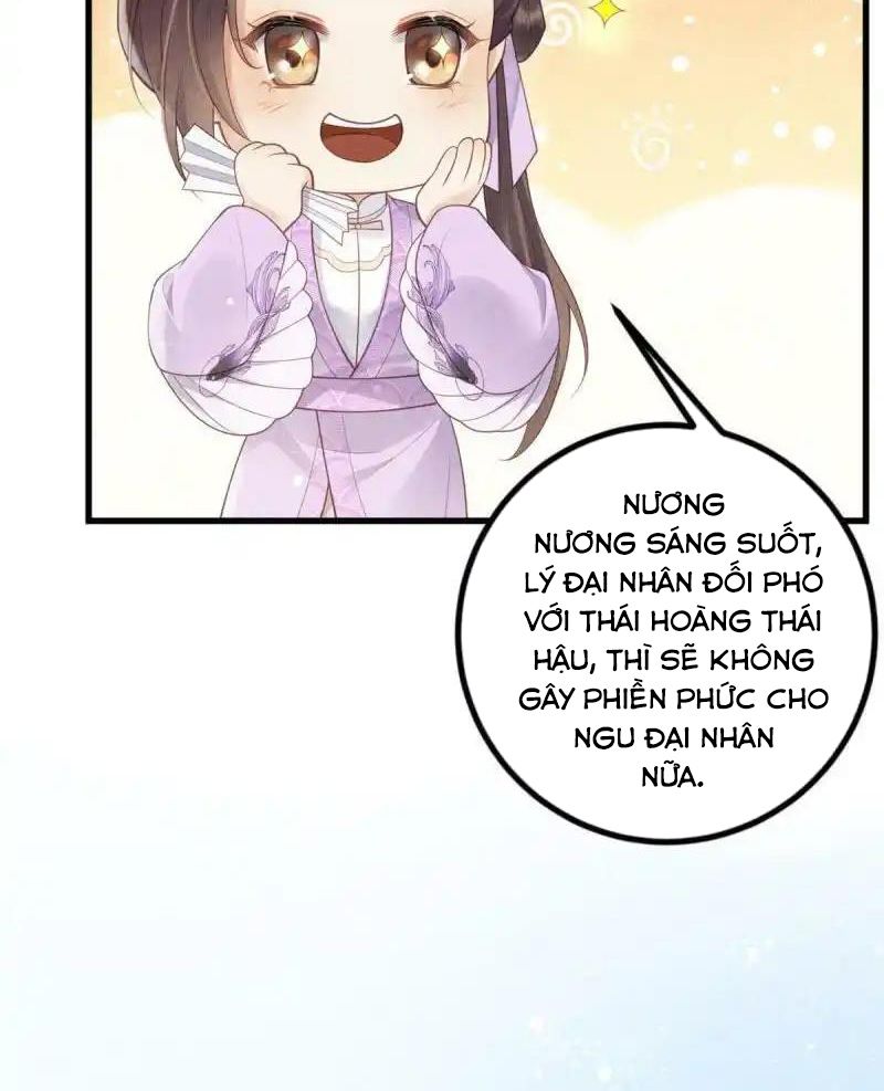 Ngày Nào Trưởng Công Chúa Cũng Muốn Làm Phản: Chapter 28