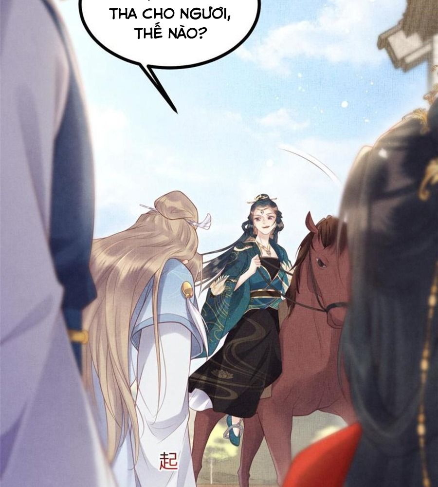 Ngày Nào Trưởng Công Chúa Cũng Muốn Làm Phản: Chapter 29