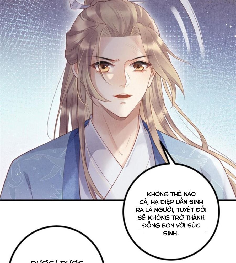 Ngày Nào Trưởng Công Chúa Cũng Muốn Làm Phản: Chapter 29