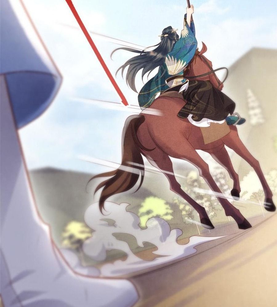 Ngày Nào Trưởng Công Chúa Cũng Muốn Làm Phản: Chapter 29