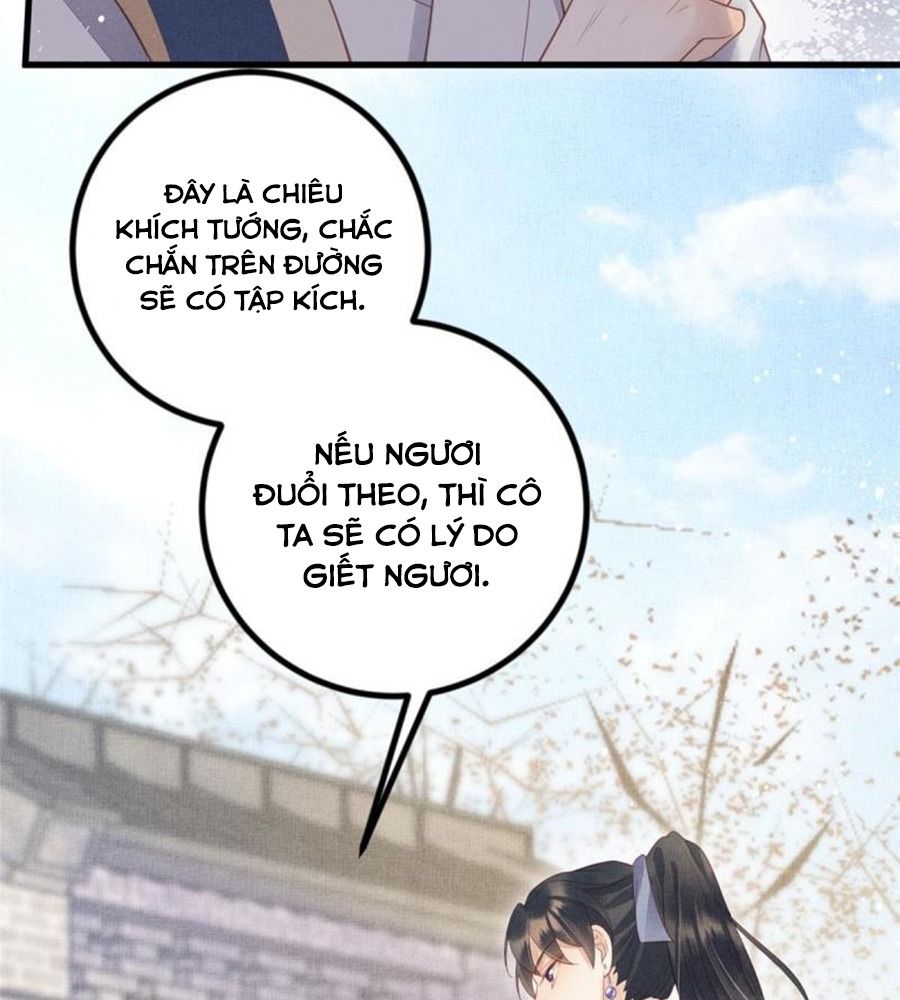 Ngày Nào Trưởng Công Chúa Cũng Muốn Làm Phản: Chapter 29