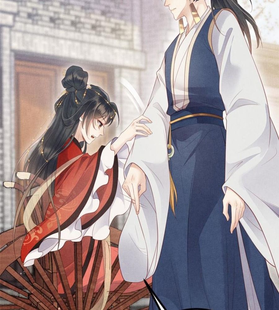 Ngày Nào Trưởng Công Chúa Cũng Muốn Làm Phản: Chapter 29