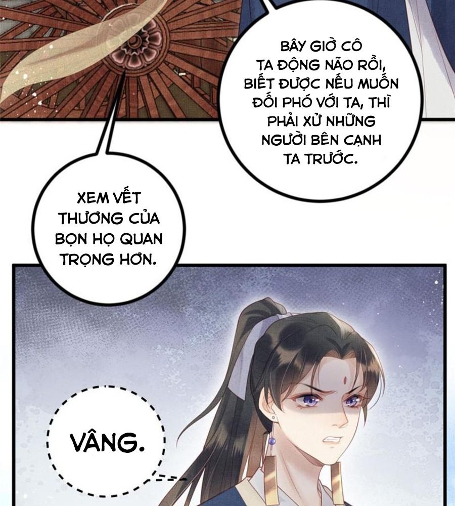 Ngày Nào Trưởng Công Chúa Cũng Muốn Làm Phản: Chapter 29