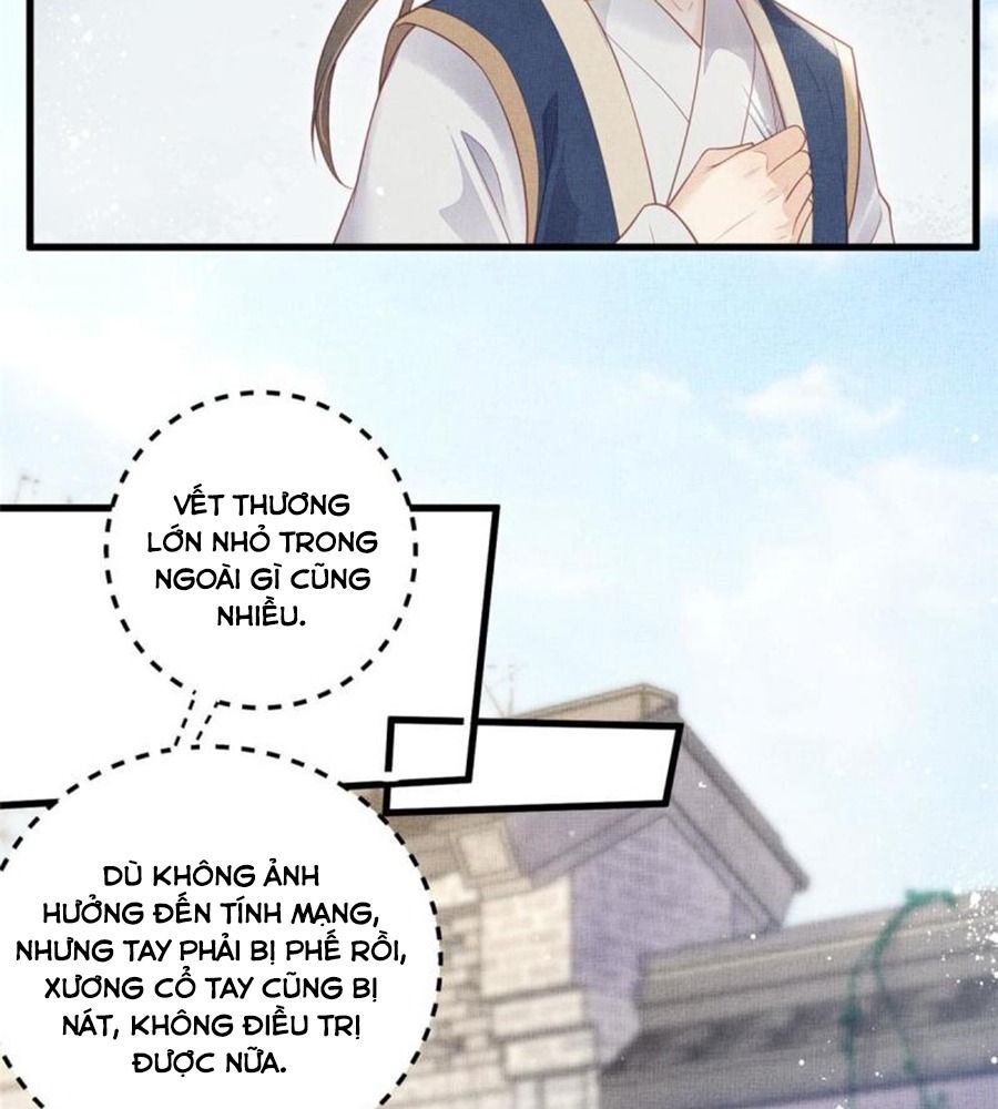 Ngày Nào Trưởng Công Chúa Cũng Muốn Làm Phản: Chapter 29