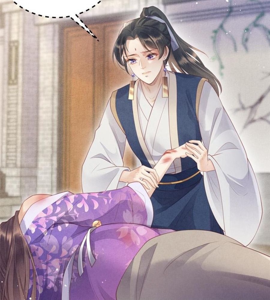 Ngày Nào Trưởng Công Chúa Cũng Muốn Làm Phản: Chapter 29