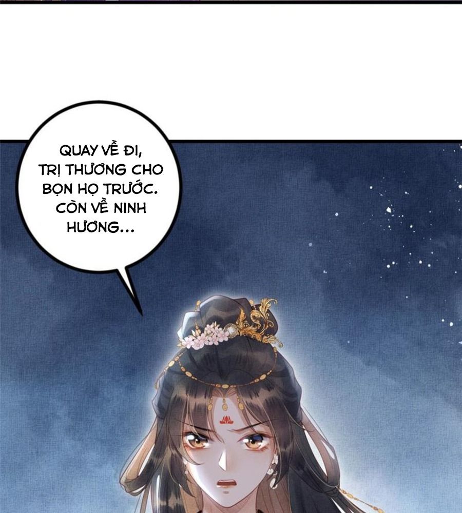 Ngày Nào Trưởng Công Chúa Cũng Muốn Làm Phản: Chapter 29