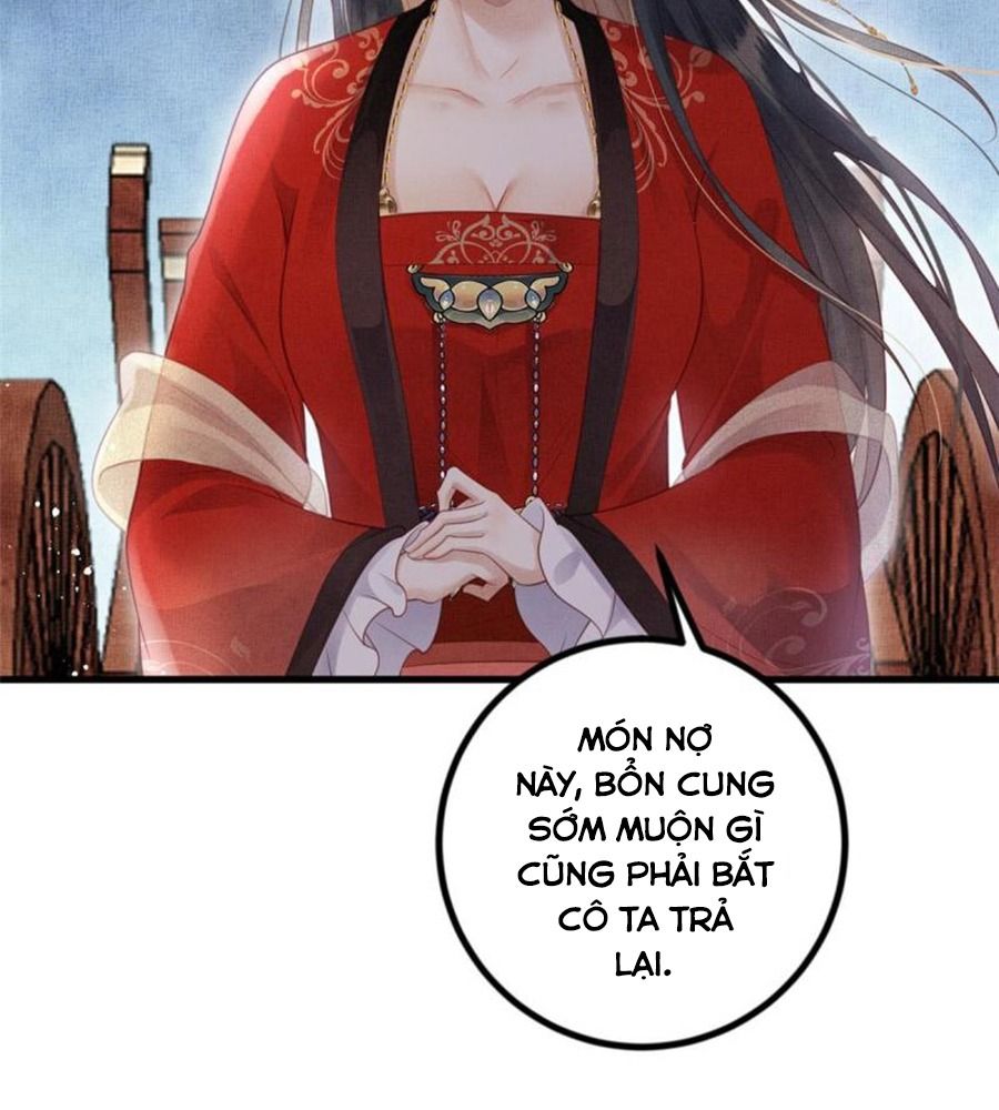 Ngày Nào Trưởng Công Chúa Cũng Muốn Làm Phản: Chapter 29