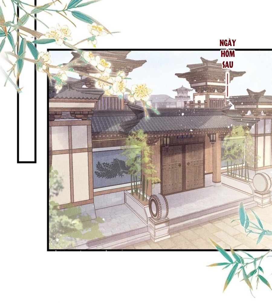 Ngày Nào Trưởng Công Chúa Cũng Muốn Làm Phản: Chapter 29