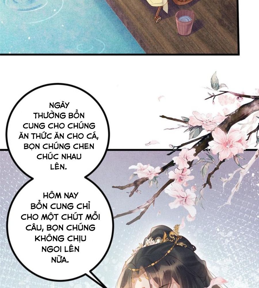 Ngày Nào Trưởng Công Chúa Cũng Muốn Làm Phản: Chapter 29