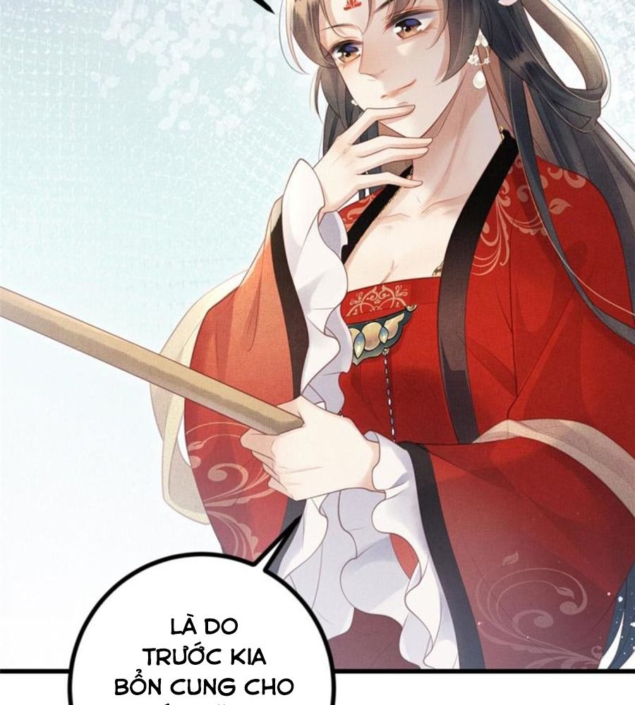 Ngày Nào Trưởng Công Chúa Cũng Muốn Làm Phản: Chapter 29