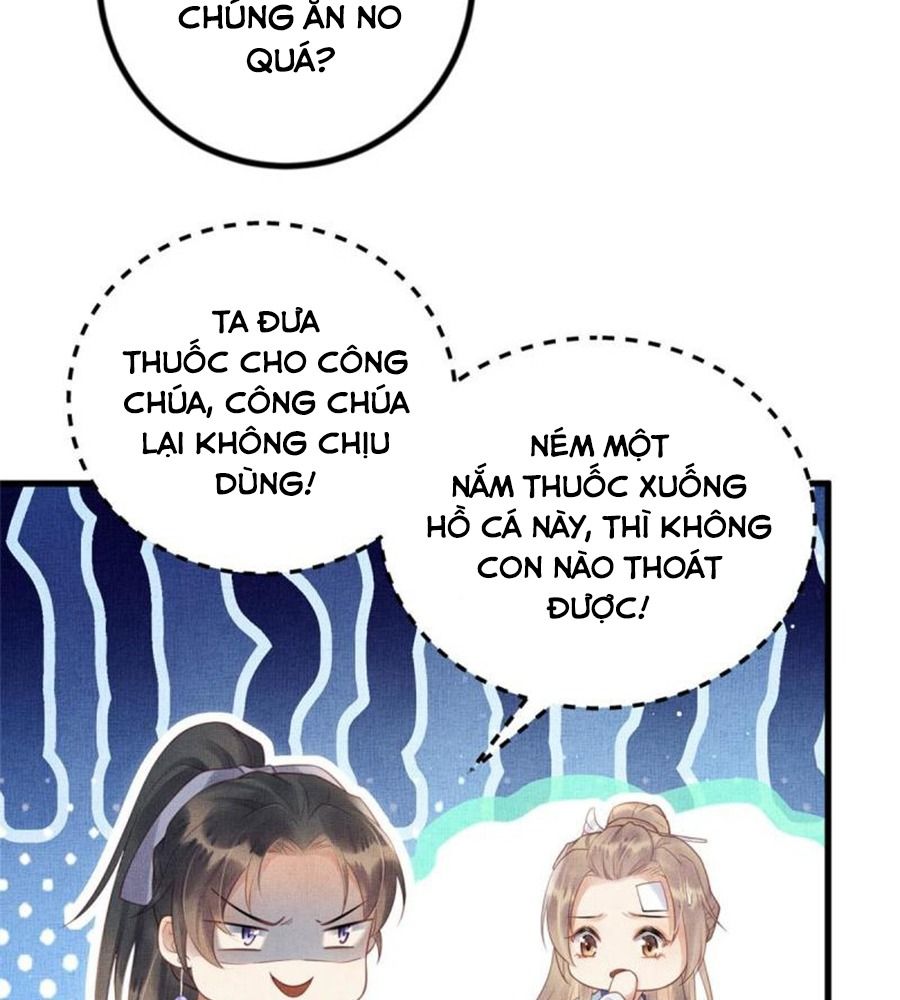 Ngày Nào Trưởng Công Chúa Cũng Muốn Làm Phản: Chapter 29