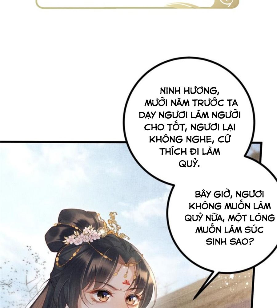 Ngày Nào Trưởng Công Chúa Cũng Muốn Làm Phản: Chapter 29