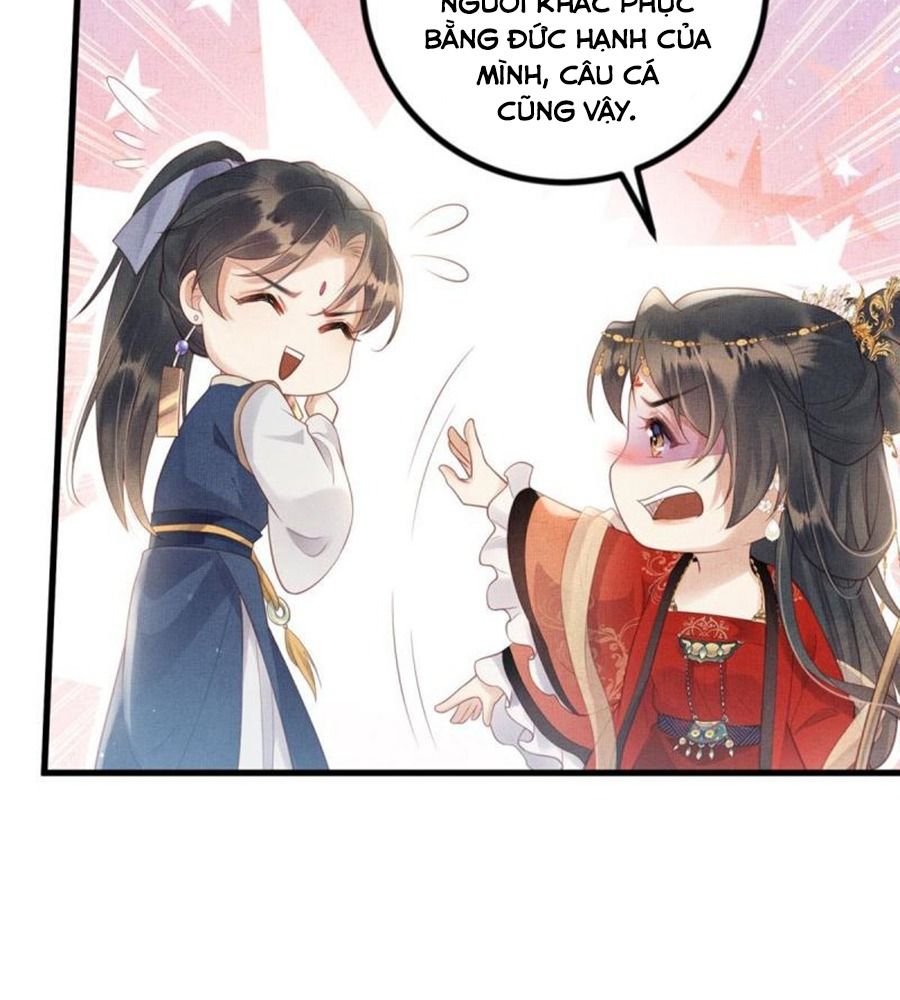 Ngày Nào Trưởng Công Chúa Cũng Muốn Làm Phản: Chapter 29