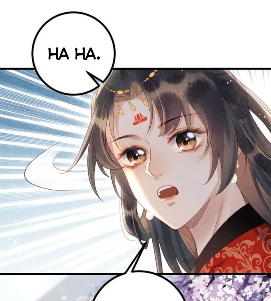 Ngày Nào Trưởng Công Chúa Cũng Muốn Làm Phản: Chapter 29