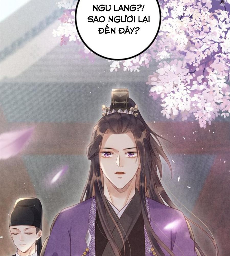 Ngày Nào Trưởng Công Chúa Cũng Muốn Làm Phản: Chapter 29