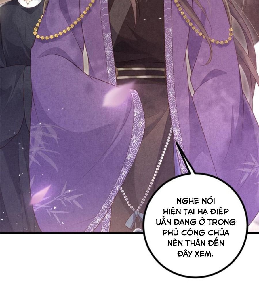 Ngày Nào Trưởng Công Chúa Cũng Muốn Làm Phản: Chapter 29