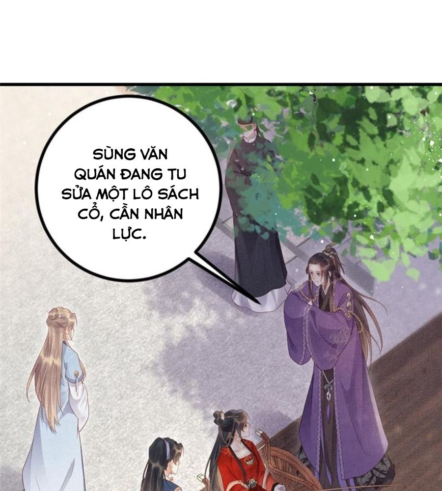 Ngày Nào Trưởng Công Chúa Cũng Muốn Làm Phản: Chapter 29