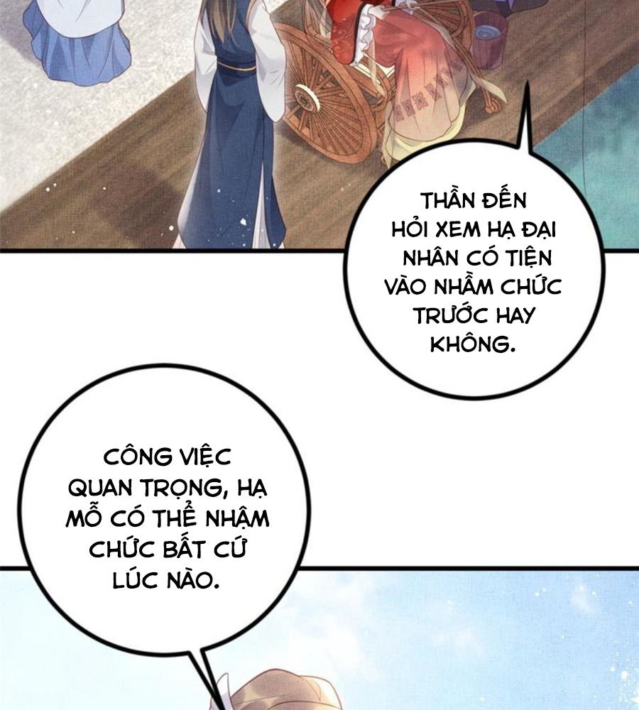 Ngày Nào Trưởng Công Chúa Cũng Muốn Làm Phản: Chapter 29