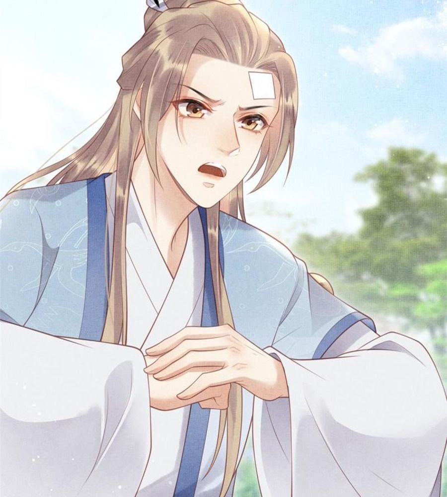 Ngày Nào Trưởng Công Chúa Cũng Muốn Làm Phản: Chapter 29