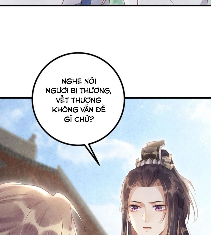 Ngày Nào Trưởng Công Chúa Cũng Muốn Làm Phản: Chapter 29